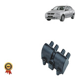 Bobina Para Chevrolet Corsa Evolution 1.8 2002 2005