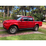 Mitsubishi L200 2009 2.5 Sport Hpe Cab Doble 4x4