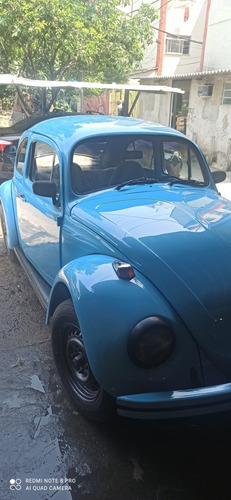 FUSCA ANO 1970 MOTOR 1600