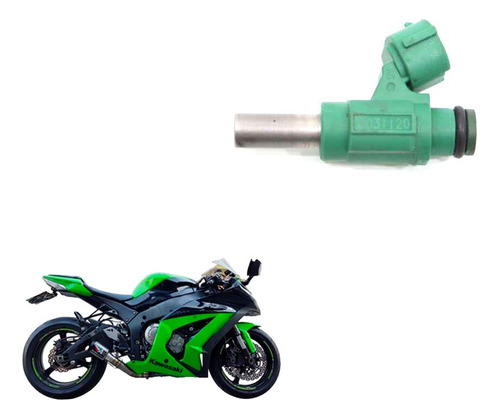 Bico Injetor De Baixa Kawasaki Zx 10 2011-2014 (232)