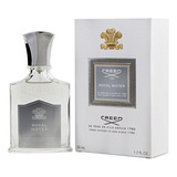 Perfume Creed Royal Water Edp 50 Ml Para Mujeres Y Hombres