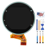 Pantalla Lcd Touch Para Garmin Forerunner 735 735xt Azul