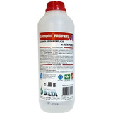 Compitt Prophyl Alcohol Isopropilico Delta 1 Litro. Anri Tv