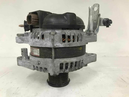 Alternador Toyota Sienna 2007 2008 2009 2010 2011  A20 Dia  Foto 2