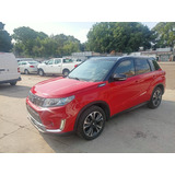 Suzuki Vitara 2021