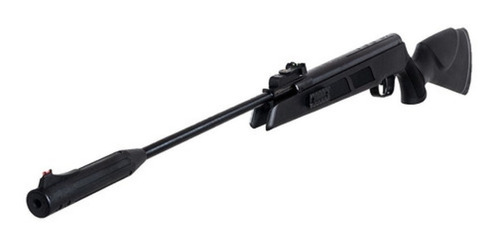 Rifle Fox Nitro Compact Sr1000f Black Aventureros El Trébol