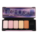 Bys Highlighting Palette - G A $12 - g a $1218