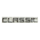 Insignia Chevrolet Corsa Classic Chica Baúl Desde 09