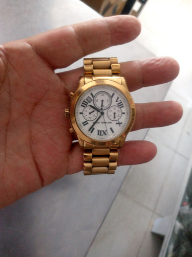 Reloj Michael Kors 