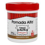 Pomada Alfa Original 350g - G A - g a $50800