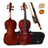 Violino Eagle Ve 431 3/4