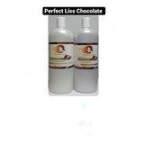 Alisado Perfect Liss Chocolate - g a $37