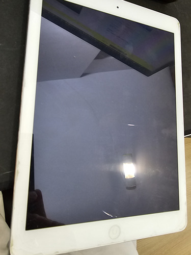 iPad 1a Geração A1474 16gb