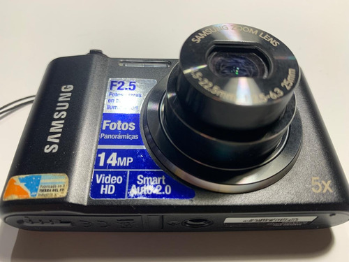 Camara Digital Samsung St64 