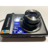 Camara Digital Samsung St64 