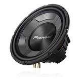 Subwoofer Sub Pioneer Ts-w3060br 350wrms 12 Polegada Falante