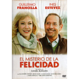 El Misterio De La Felicidad / Francella Dvd Orig Ver Descrip