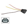 Conector Bobina Encend Armada/maxima/pathfinder/tiida/xtrail Nissan Tiida