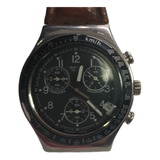 Reloj Swatch Irony V8