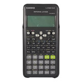 Casio Científica   570es Plus Igual Fx 991la Sin Panel Solar