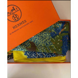 Pañuelo Seda Hermes