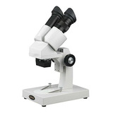 Se204 Az Estereo Portatil Binocular Microscopio Wf10x Y...