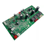 Placa Principal  Amplificadora Gca-103 (a) Pci Gradiente    