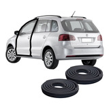 Burletes Delanteros Vw Suran 5 Puertas Envio