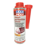 Liqui Moly Aditivo Protector P/filtro De Particulas Diesel 