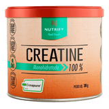 Creatina Creapure (300g) - Nutrify