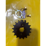 Sprocket Delantero Ft-125 Ft-150 Ft-180 Ft-200 Dm200