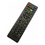 Control Remoto Para Tv Box Ad1191