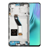Display Frontal Touch Compativel P/ Poco M4 Pro 5g C/aro