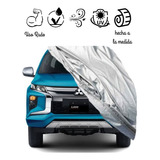 Cover / Lona / Cubre Camioneta L200 Mitsubishi 2020-2023