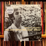 Belle And Sebastian Boy With The Arab Strap Vinilo