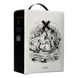 Cordero Con Piel De Lobo Cabernet Sauvignon Bag In Box 3lts