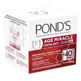 Crema Ponds Age Miracle Anti-edad - g a $720