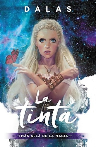 La Tinta. Mas Allá De La Magia - Review, Dalas