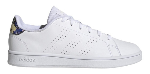 Tênis adidas Advantage Base Court Feminino - Original