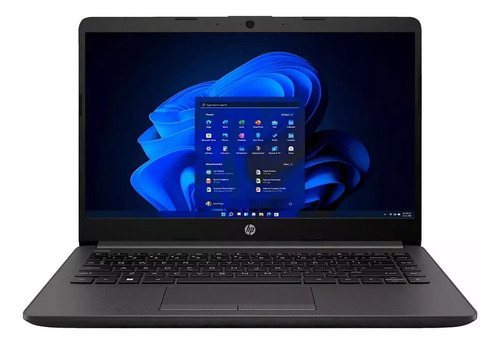 Laptop Hp 240 G9 14 Intel Core I5 Ram 8gb Ssd 512gb W11h 