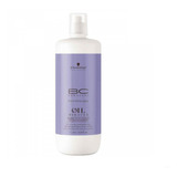 Shampoo Schwarzkopf Suavizante Barbary Bonacure X1000ml