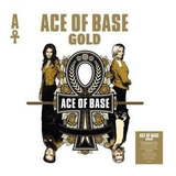 Ace Of Base - Gold Lp Vinilo