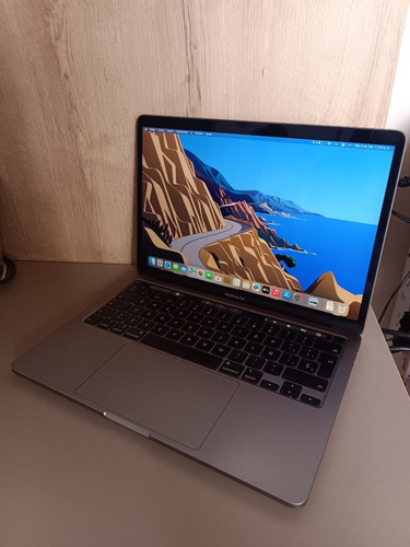 Macbook Pro 13 Pulgadas Core I7 2020