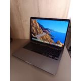 Macbook Pro 13 Pulgadas Core I7 2020