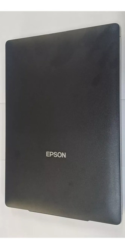 Scanner Epson De Mesa Perfection V19 Colorida 4800 Dpi 