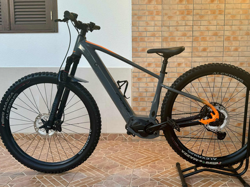 Bicicleta  Elétrica Oggi 8.6 Xt Di2