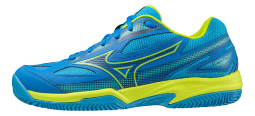 Zapatilla Mizuno Break Shot 4 Padel (unisex)