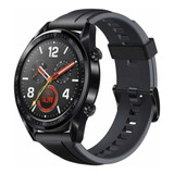 Huawei Watch Gt Sport Reloj Trusleep, Gps, Ritmo Cardiaco