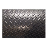 Tapete Antiderrapante Para Exterior E Interior 0.60mx4.00m 