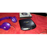 Disckman Sony D-132ck + Auriculares